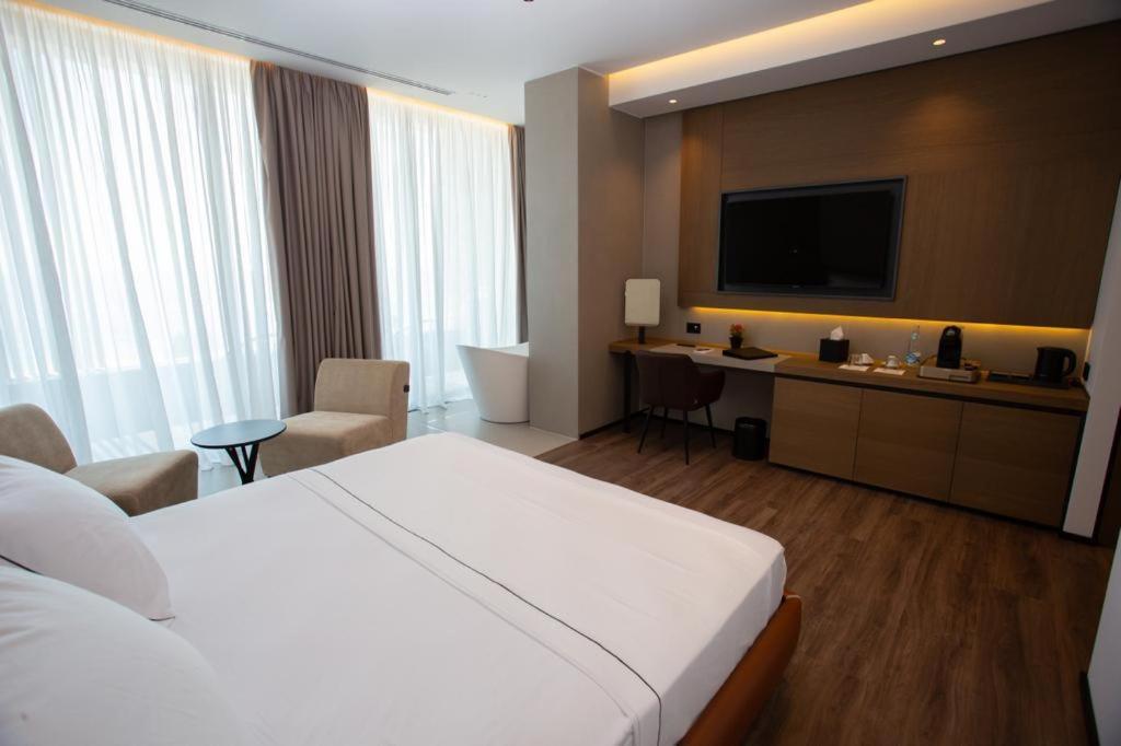 Nassau Hotel 4*