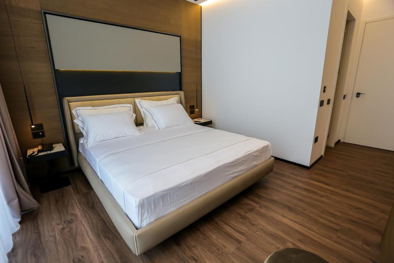 Hotel Nassau 4*