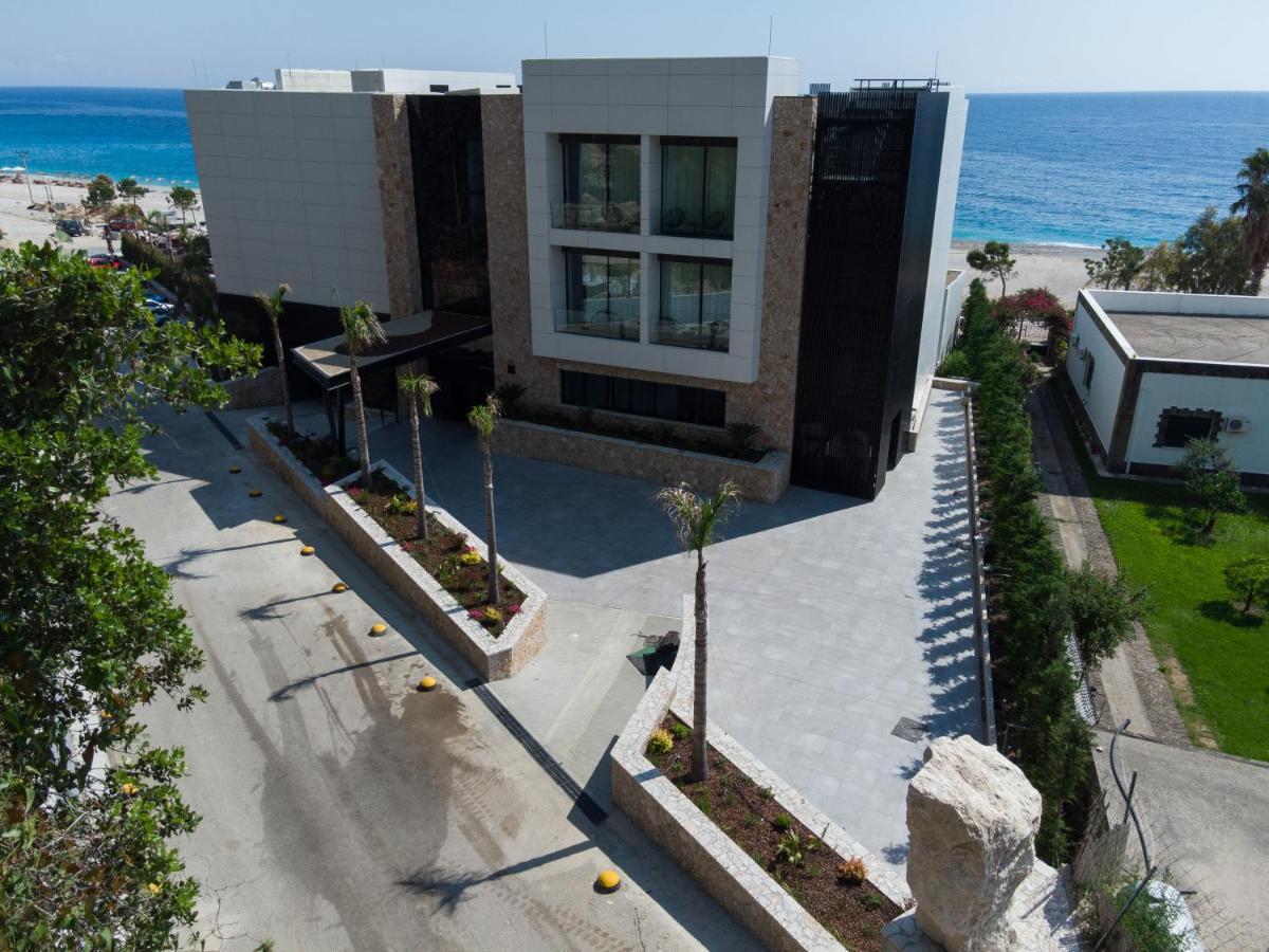 Hotel Nassau Dhermi