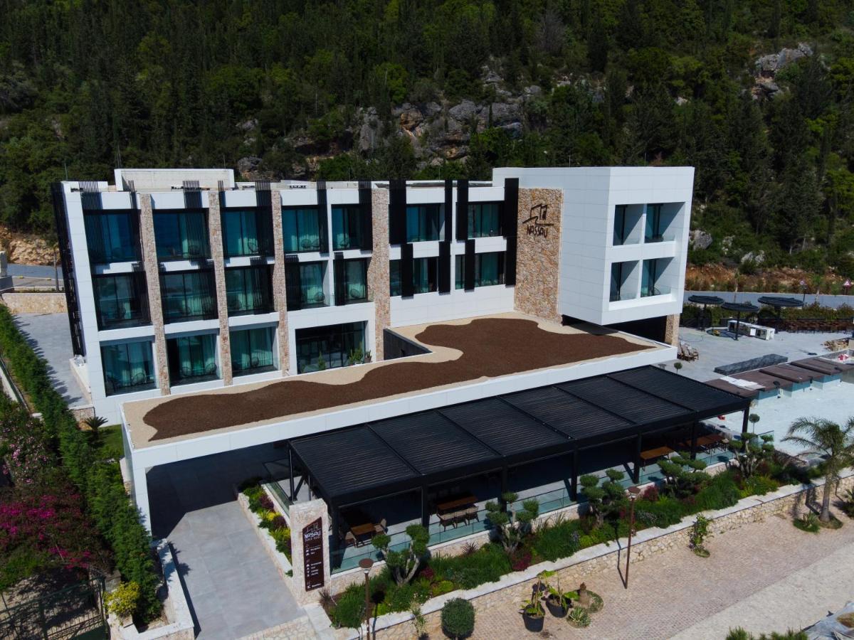 Hotel Nassau 4*
