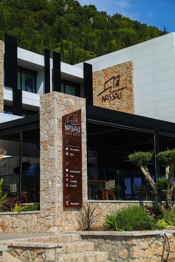 Nassau Hotel